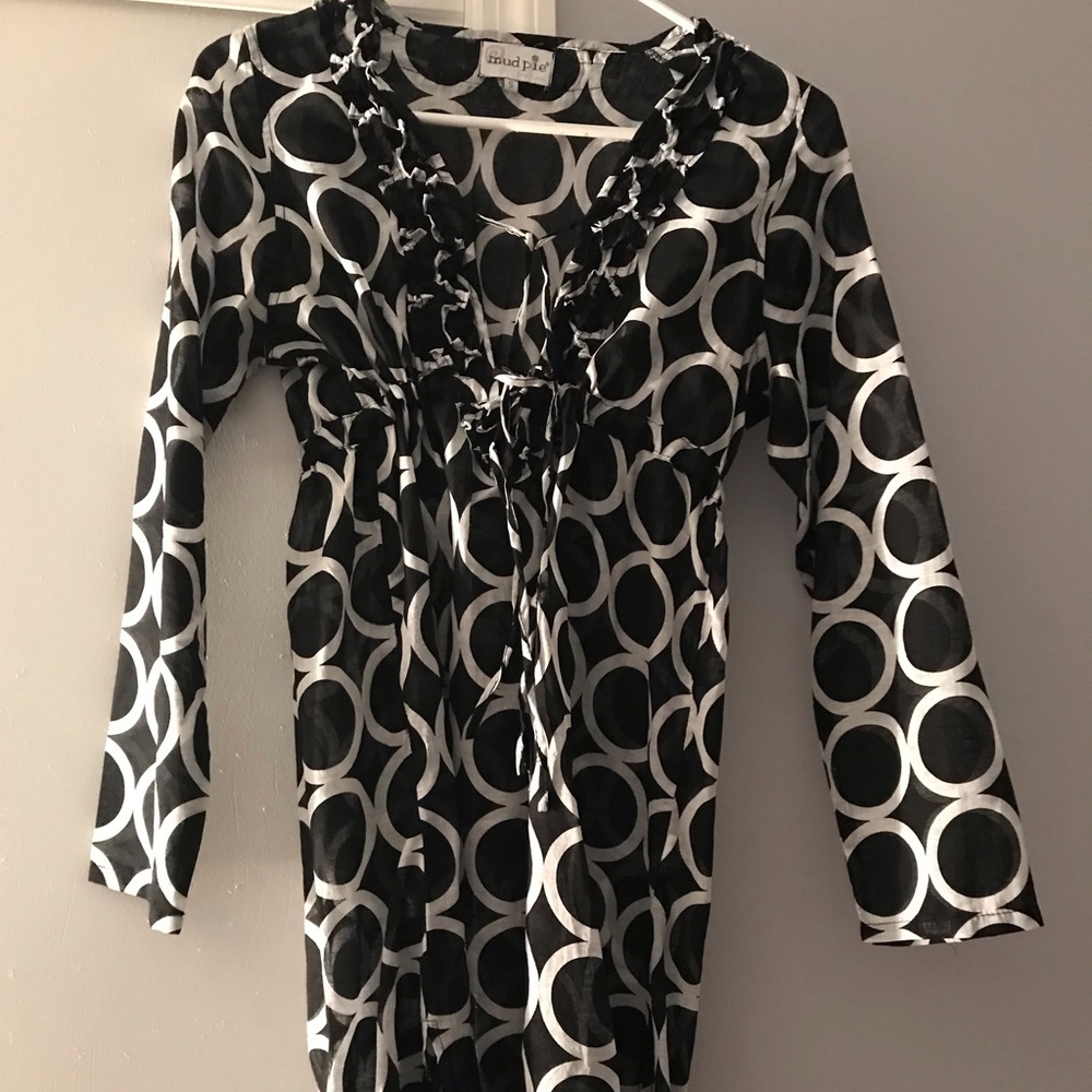 Dress for night out or work